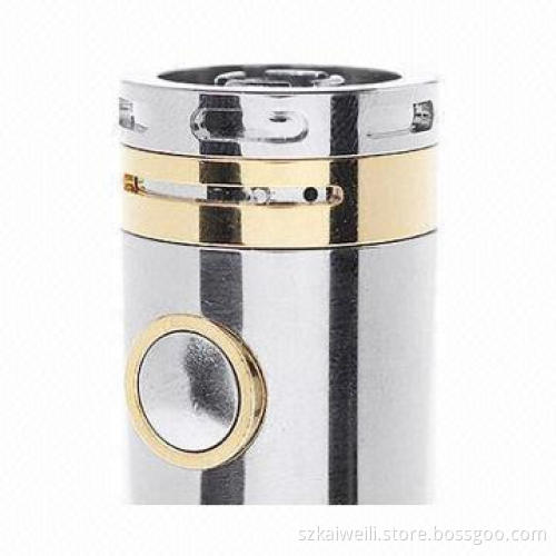Electronic Cigarette Poldiac Mod with 18650 Battery